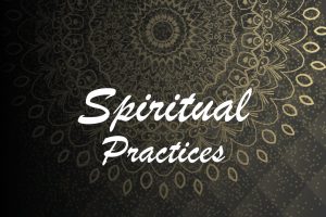 spiritual practices