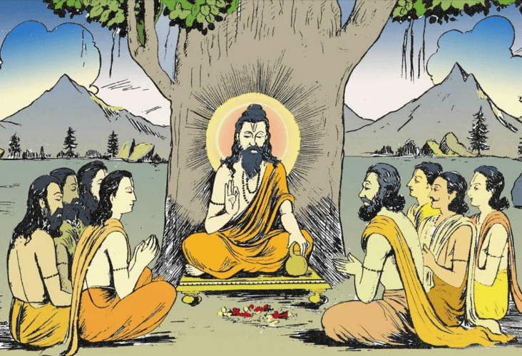 Guru Purnima 2026 Meaning, Significance, and Dates in the U.S.A.
