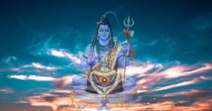 lord shiva