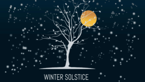 winter solstice