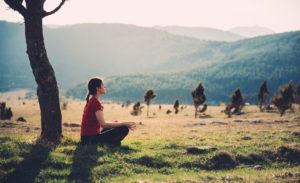 5 Spiritual Practices to Stay Calm and Confident in the Face of Criticism