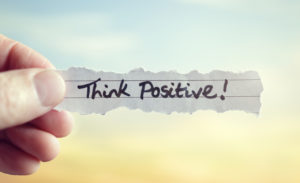 positive-thinking Positive Thinking