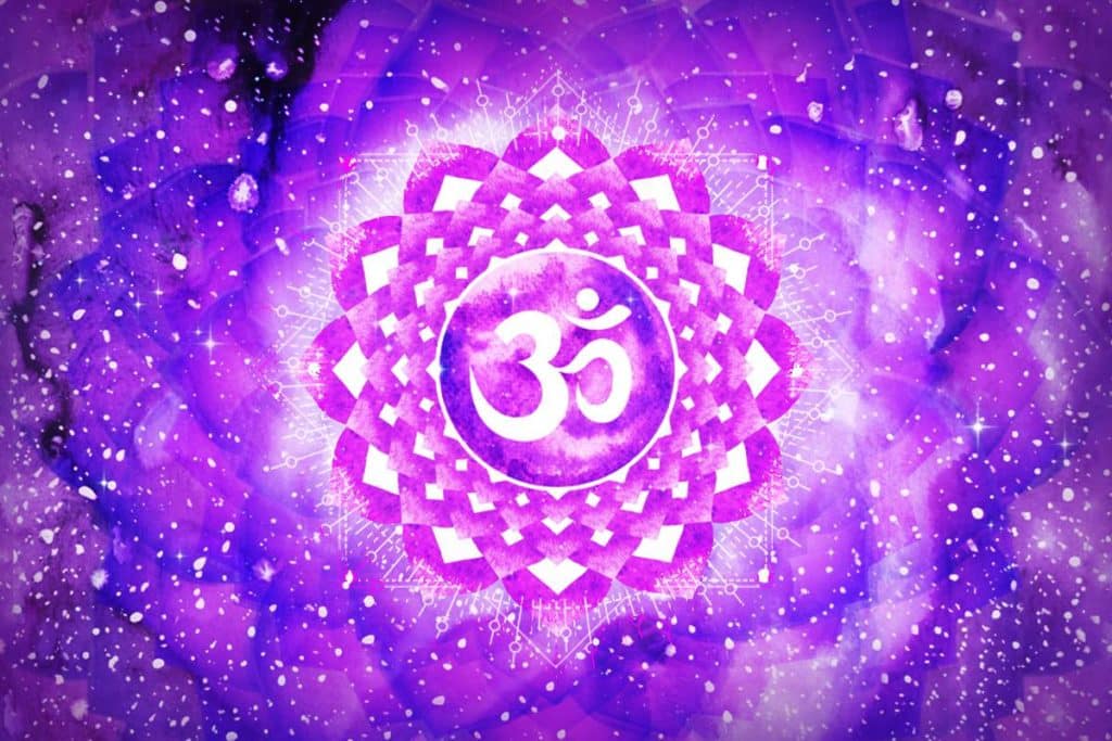 crown chakra