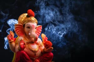 Ganesha