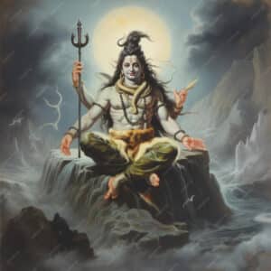 shiva