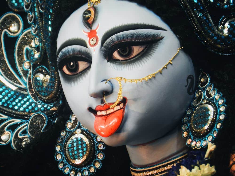 Most powerful Dus Mahavidya temples in India Series Part One: Maa Kali Temples