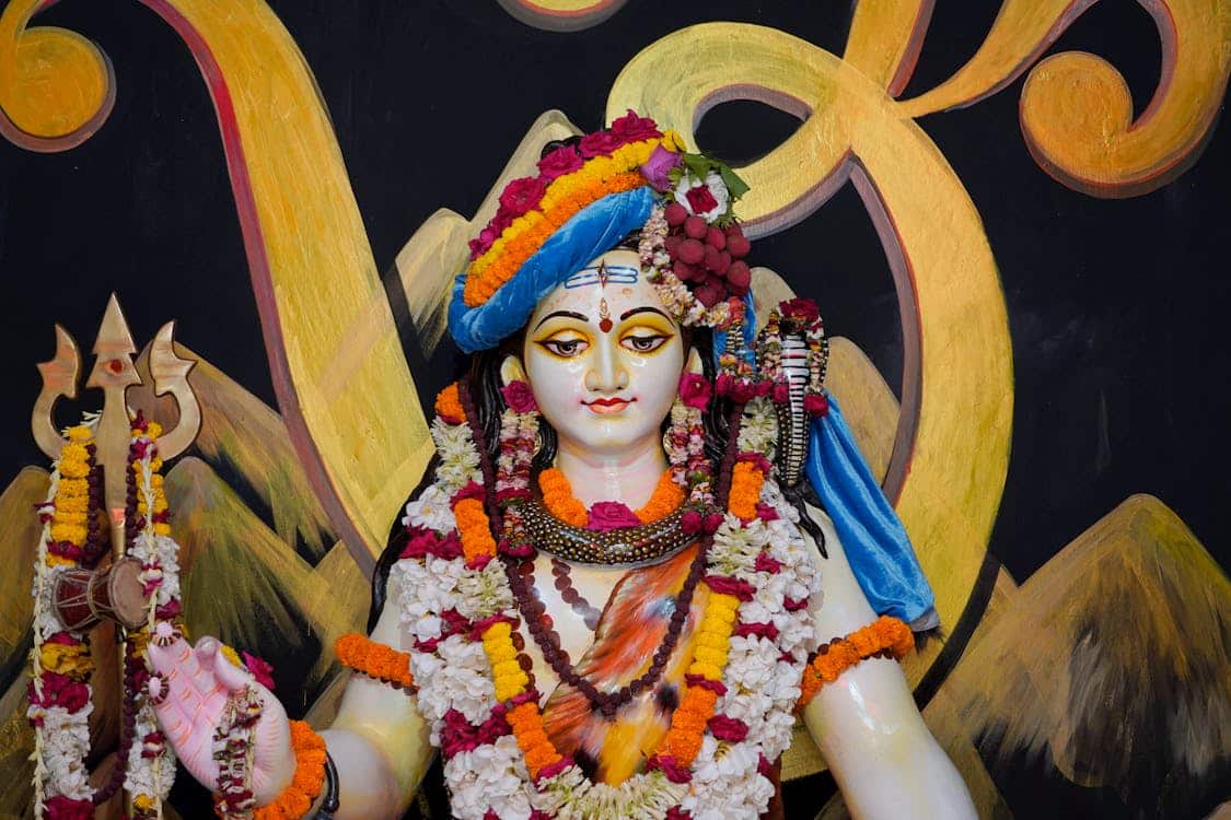 Unlocking Divine Blessings: The Ultimate Mantras for Mahashivratri