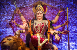 Maa Durga