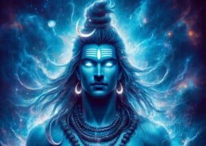 Lord Shiva