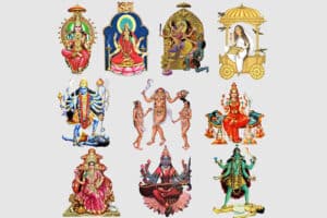Das Mahavidya Das Mahavidya