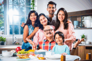 Financial growth and abundance