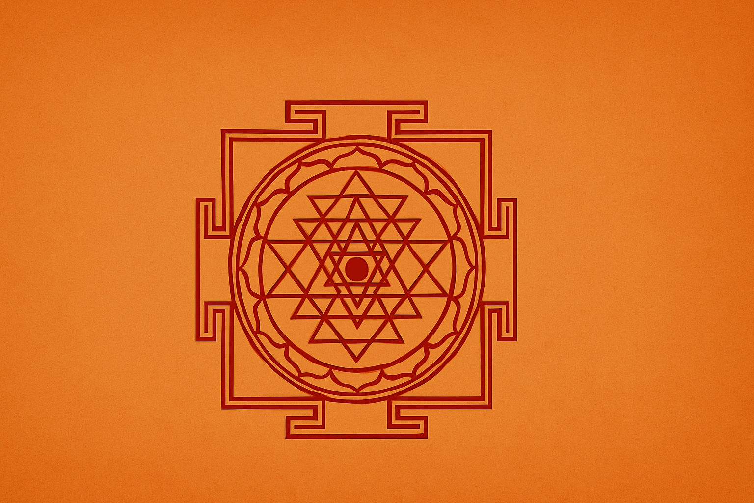 Importance of Yantra in Spirituality