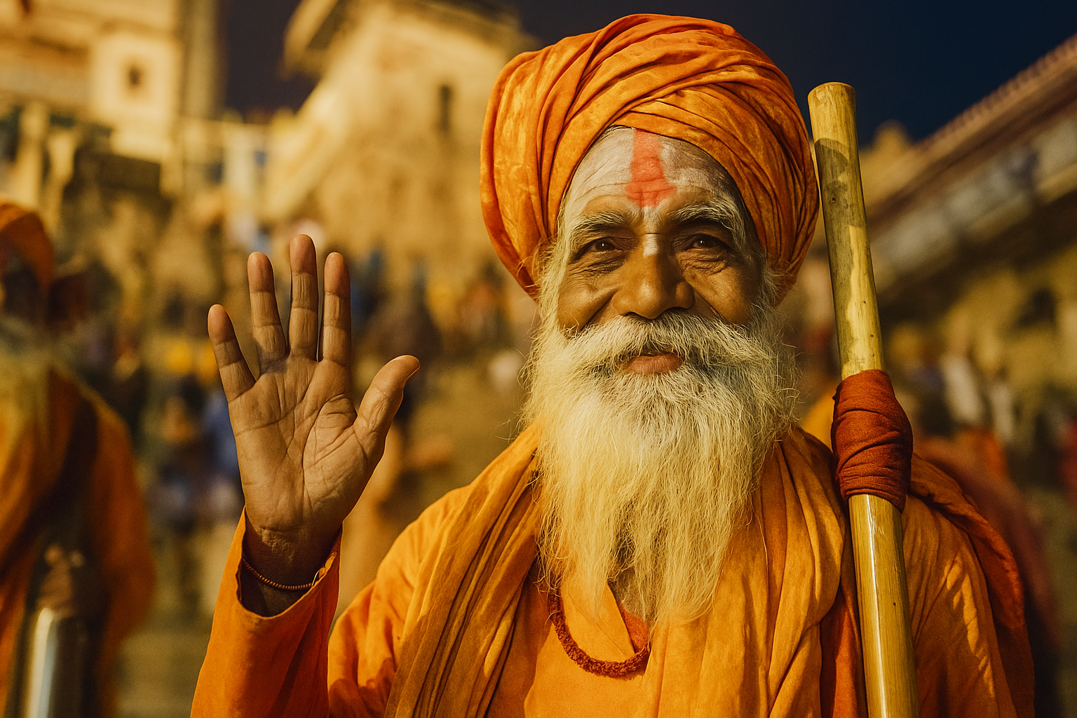 10 Essential Rules for Spiritual Travel & Pilgrimage: Sacred Journey Guide