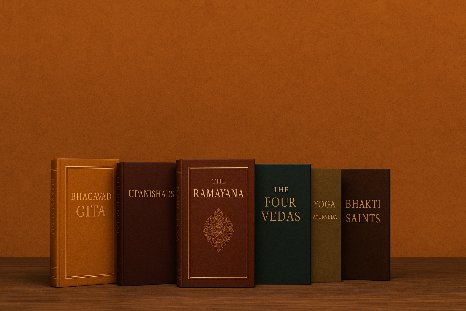 Top 10 Must-Read Spiritual Books for Spiritual Seekers