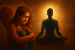 spiritual healing for heartbreak