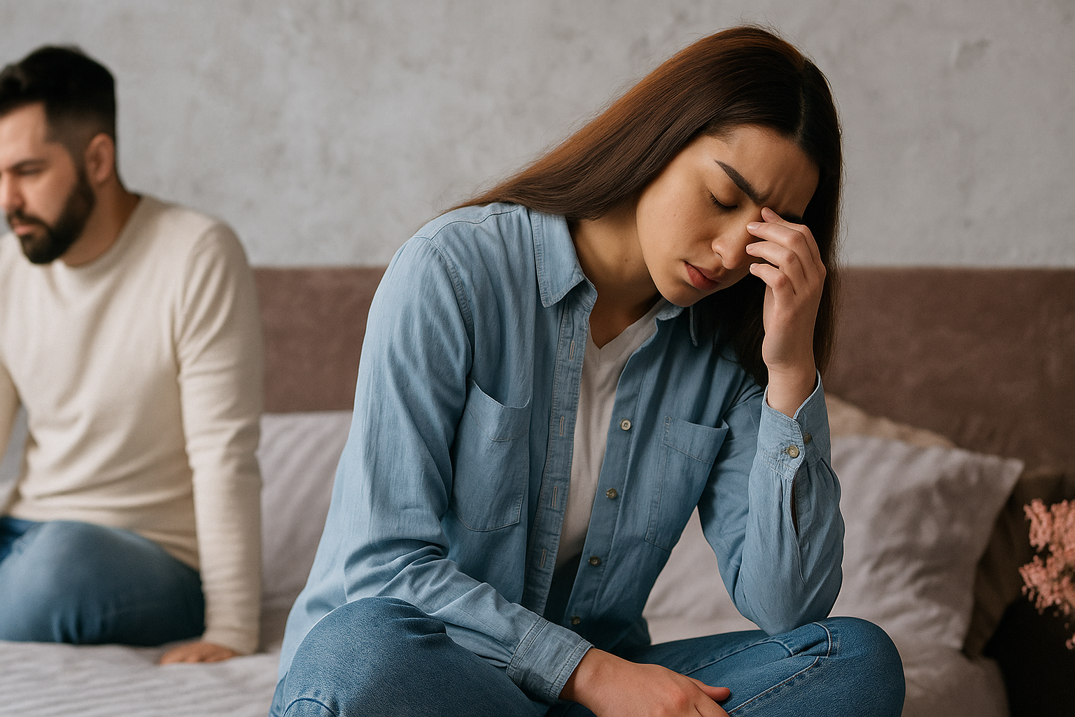 How to Deal with Heartbreak Spiritually