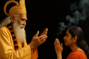 Vashikaran and the Effect of the Heart Chakra