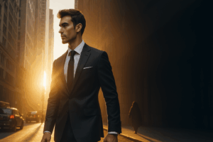 Job Instability Through the Lens of Karma