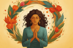 Overthinking: A Spiritual Imbalance of Mind and Energy