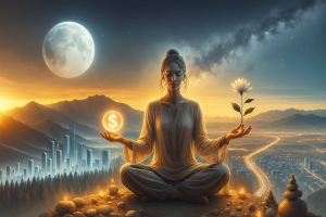 Karmic Activities That Quietly Block Our Financial Growth