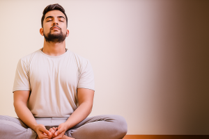 Shoonya Meditation Enter the Sacred Emptiness