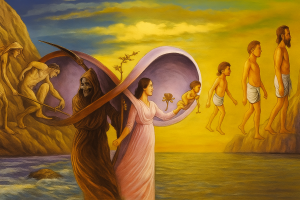 Do Past Life Actions Decide the Destiny of Our Present Life