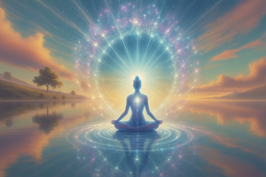 How to Purify Your Aura at Home