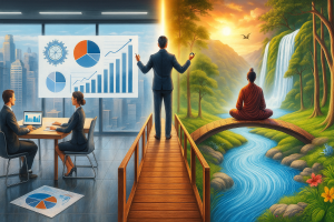 8 Spiritual Resolutions to Elevate Your Professional Path in 2026