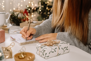 A Winter Checklist for Christmas & New Year Renewal