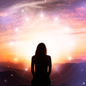 How to Create Your Own Spiritual Vision Board for 2026