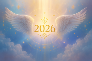 Sacred Gratitude Ritual Before New Year 2026