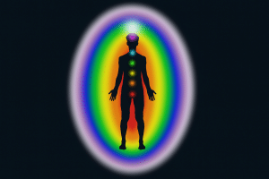 Why Do I Keep Seeing the Same Color Everywhere The Aura of Your Next Chapter