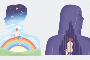 8 Signs and Solutions to Your Inner Child Needs Healing