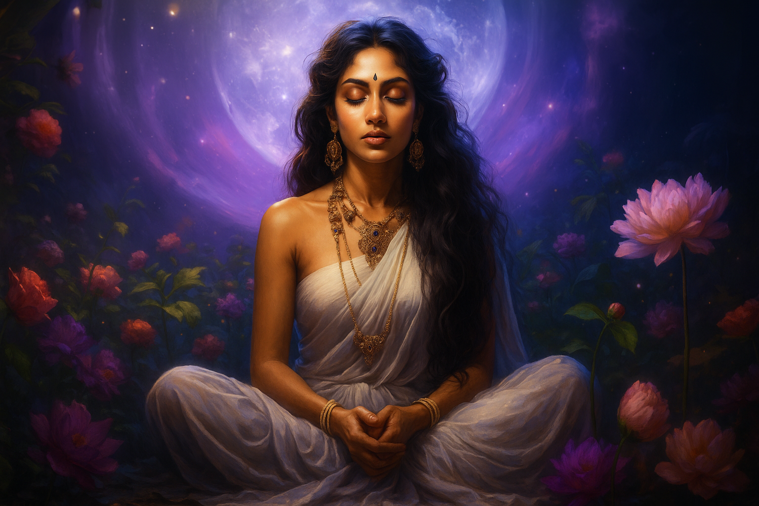 Sankalpa Setting Ritual 2026