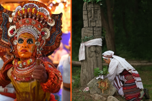 Don’t know who your Kula Devata is