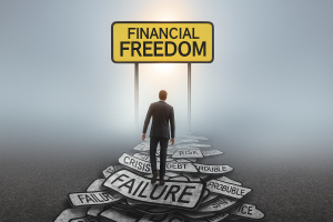 Financial Freedom in 2026