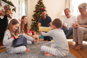 Gifts of the Heart: Meaningful Christmas Gifts Inspired by Indian Traditions