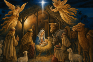 The Spiritual Significance of Christmas