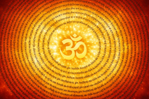 Gayatri Mantra Power