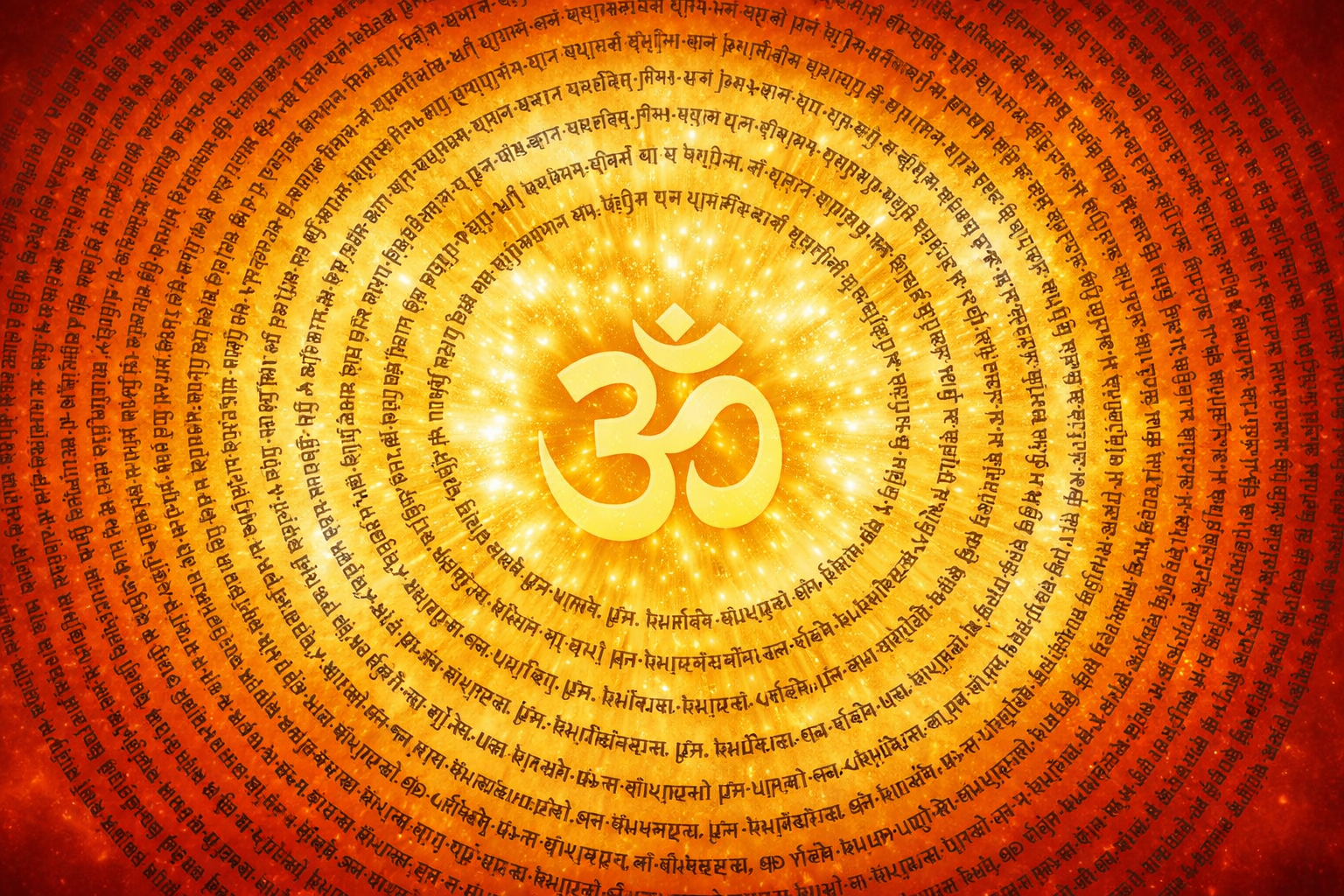Gayatri Mantra Power: Boosting Focus for Remote Workers