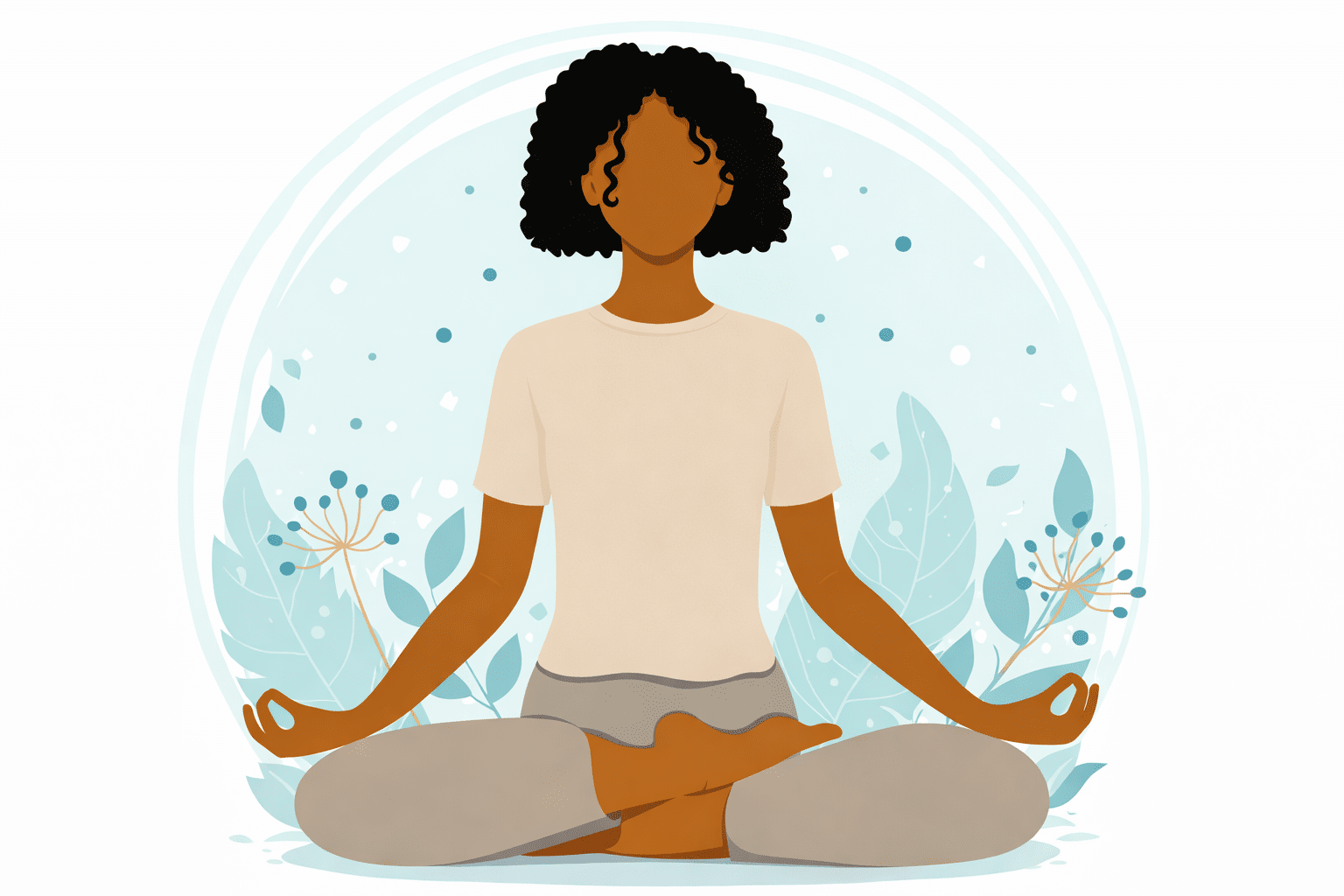 Meditation for ADHD: From Vedas to Modern Psychology