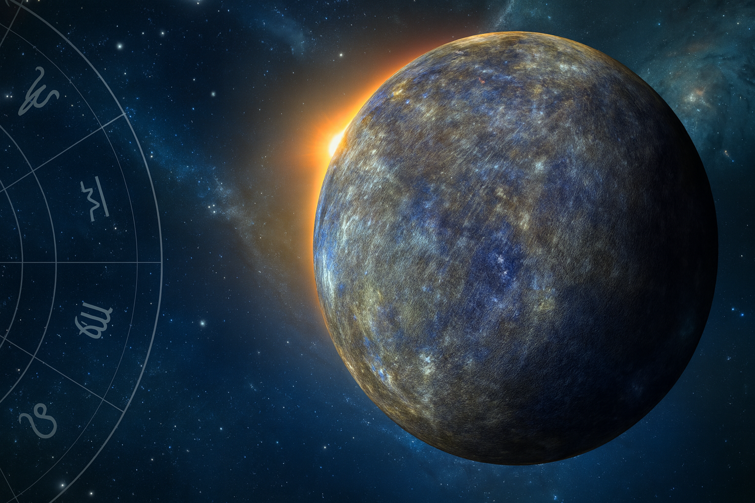 Mercury Retrogrades 2026 and How It Will Affect You