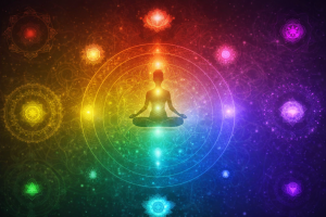 Seeing the Same Color Everywhere 7 Spiritual Signs from the Universe