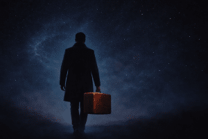 Tantra Rituals for Releasing 2025 Karmic Baggage