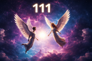 The Spiritual Meaning of 111