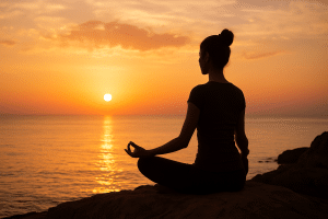 This Is How You Start the New Year on Warrior Mode