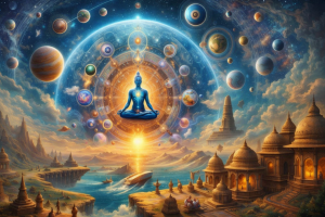 Vedic Introspection for Authentic Identity in 2026