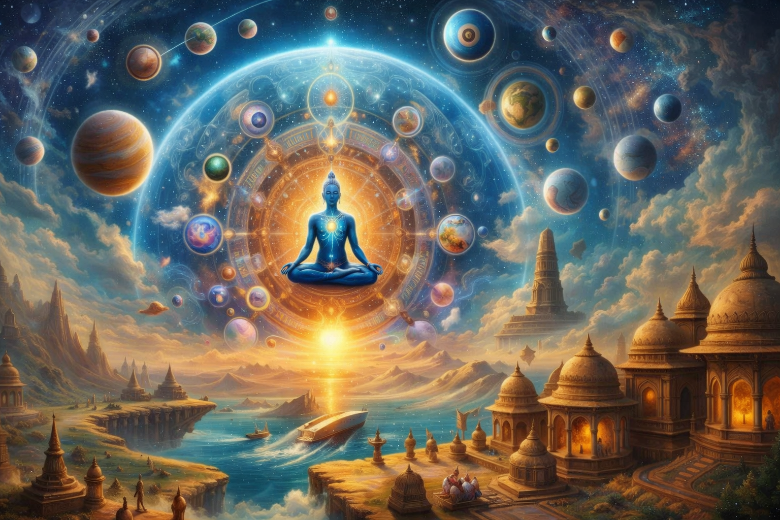 Vedic Introspection for Authentic Identity in 2026