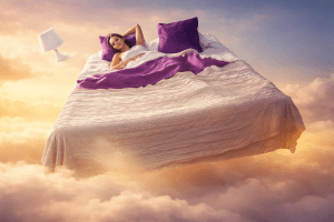 What Is Your Recurring Dream Trying to Tell You