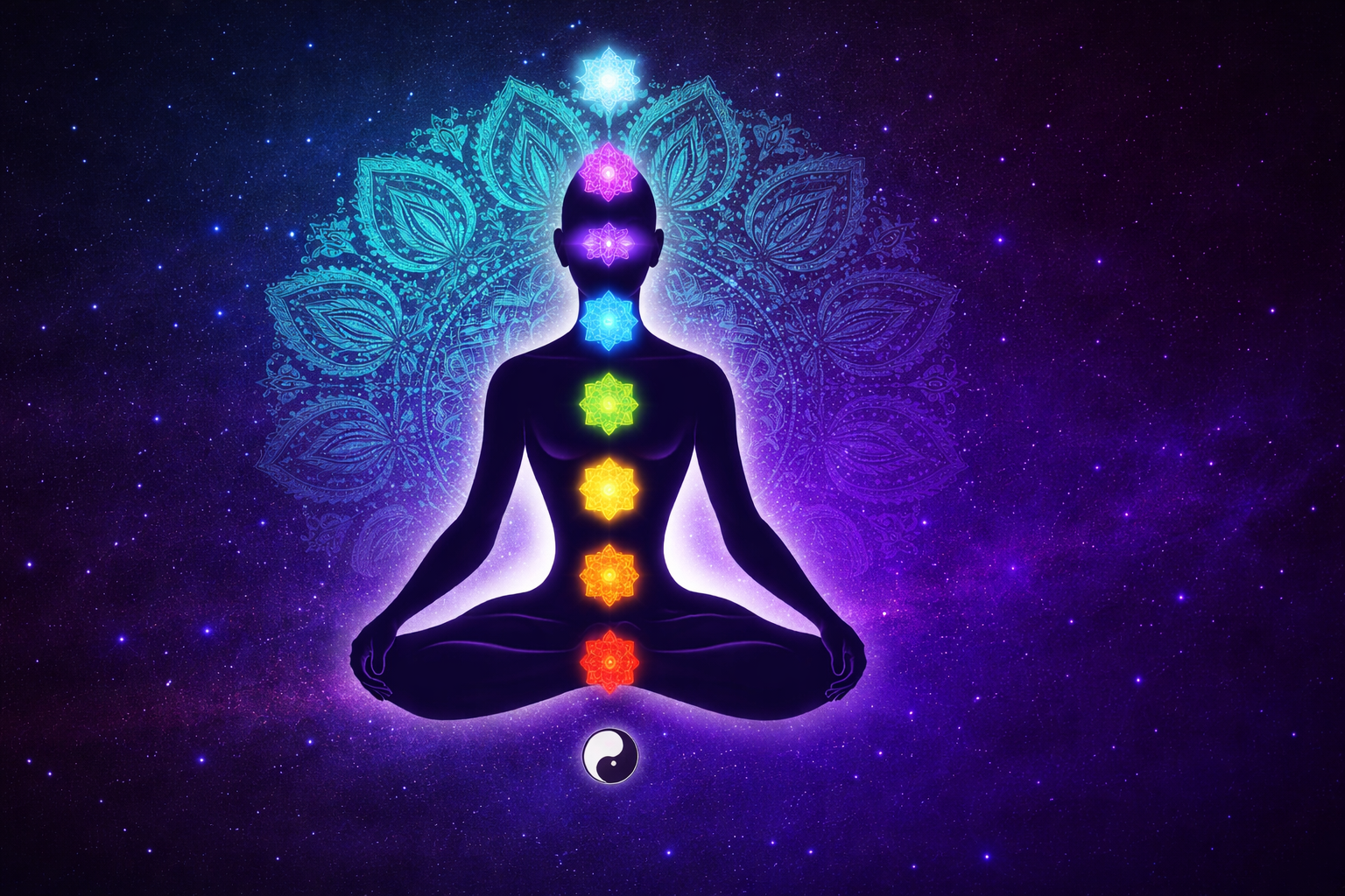 Chakra Balancing Techniques that actually works in 2026